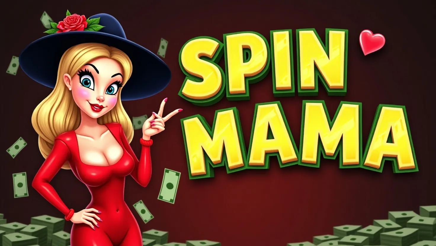 spinmama